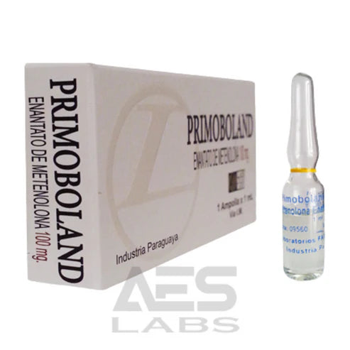 PRIMOBOLAND 100MG 1ML - LANDERLAN