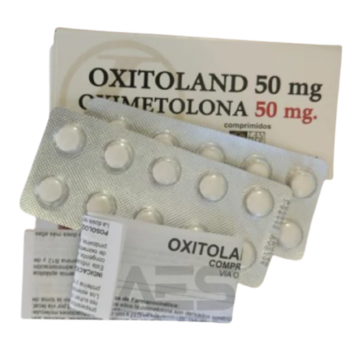 HEMOGENIN 50MG 20CP LANDERLAN