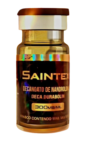 DECA 10ML 300MG SAINTEX