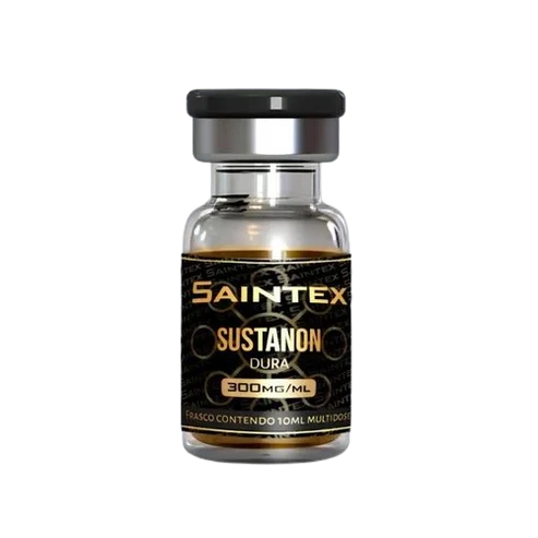 SUSTANON DURATESTON SAINTEX 300MG 10ML