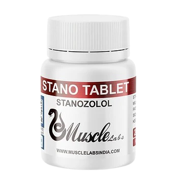 Stanozolol 10mg/comp (100comp)