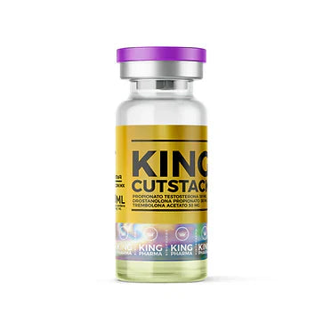Trembolona Blend 10ml 150mg/ml PARABOLAN BLEND KING PHARMA