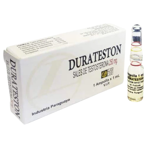 Durateston 250mg/ml (1 ml)