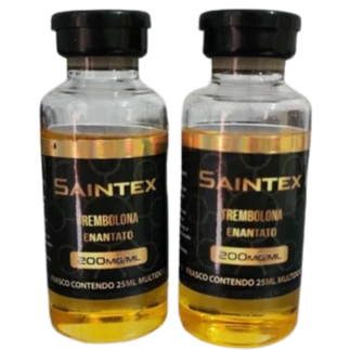 TREMBOLONA ENANTATO 25ML/200MG SAINTEX