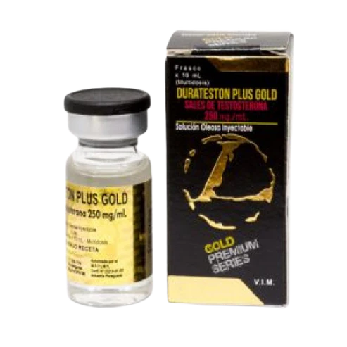 DURATESTON 10ML 250MG LANDERGOLD