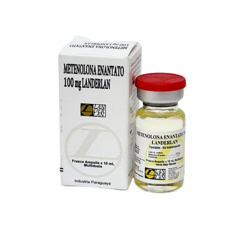 PRIMOBOLAN 10ML 100MG LANDERLAN
