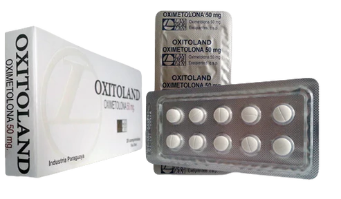 HEMOGENIM 20CP 50MG LANDERLAN