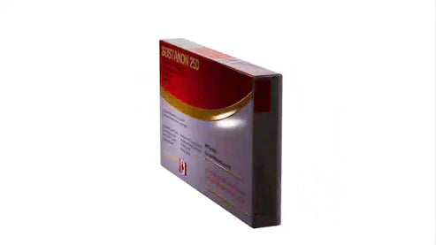DURATESTON CANADÁ BIO LABS SUSTANON 250 10X1ML